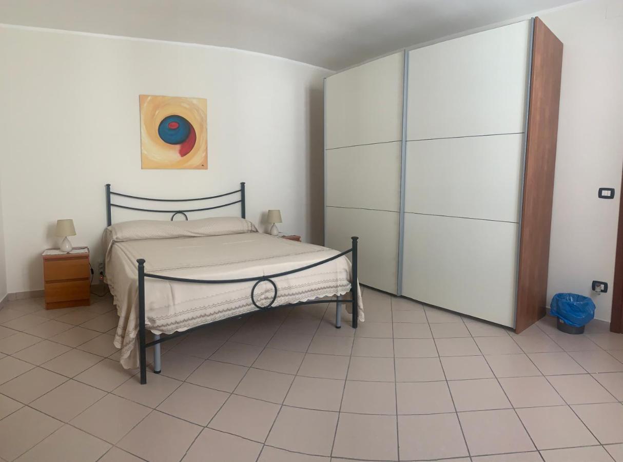 Appartamento Monte Grappa Sassari Esterno foto