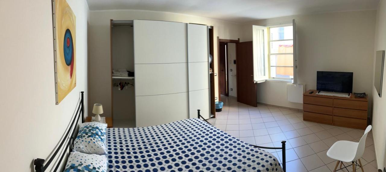 Appartamento Monte Grappa Sassari Esterno foto